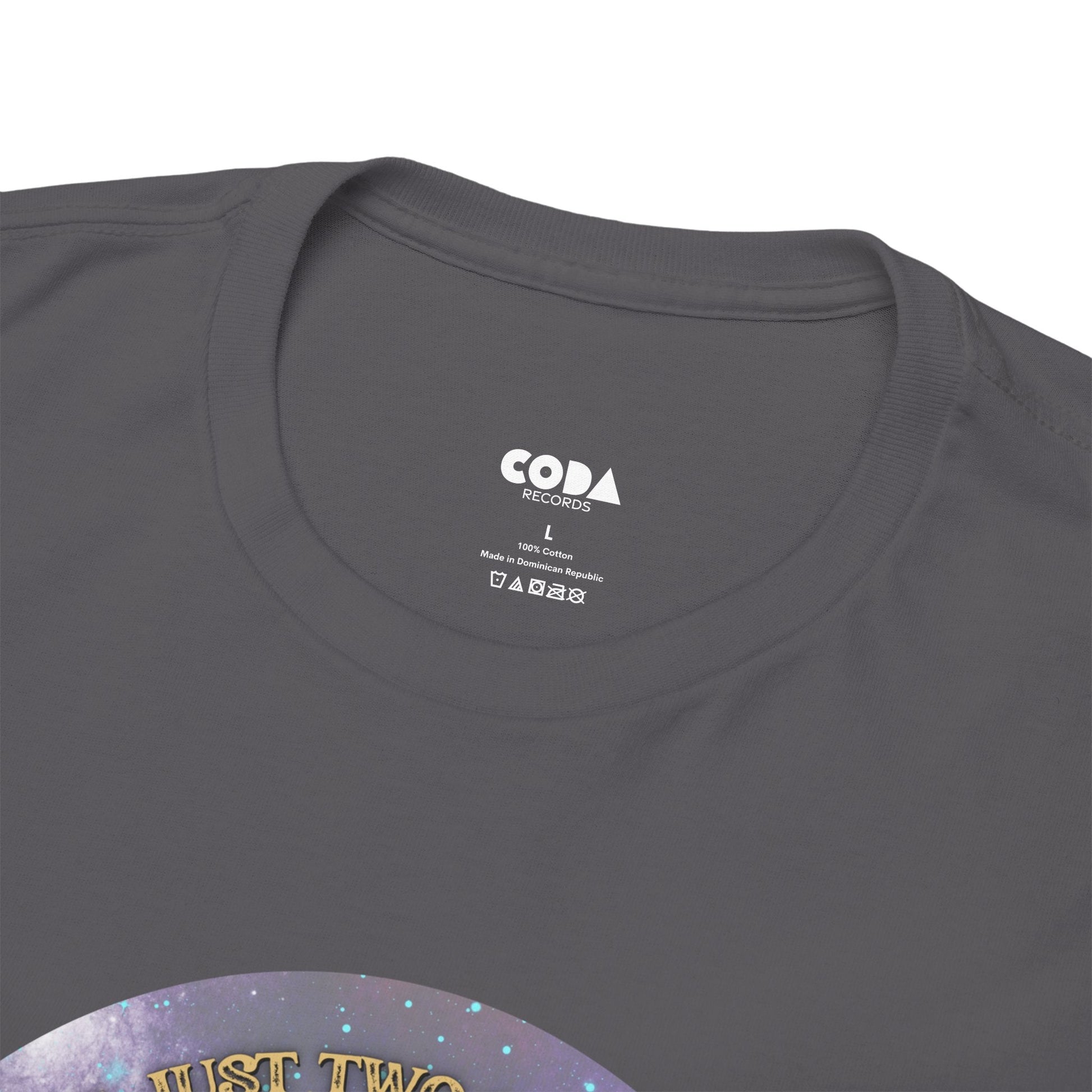 Lost Souls Celestial Fish Lyric T-Shirt