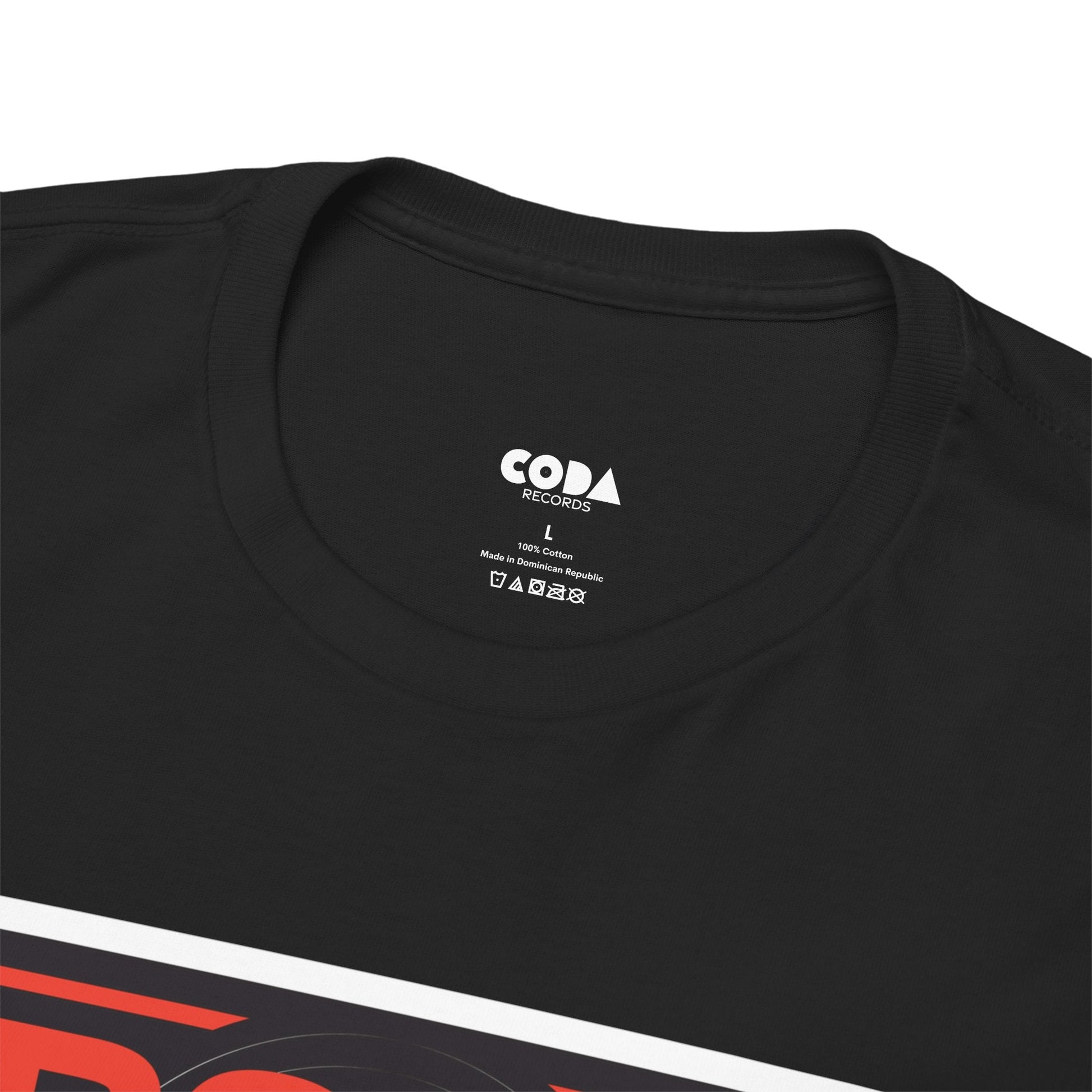 Groovy Men's Vinyl Records T-Shirt