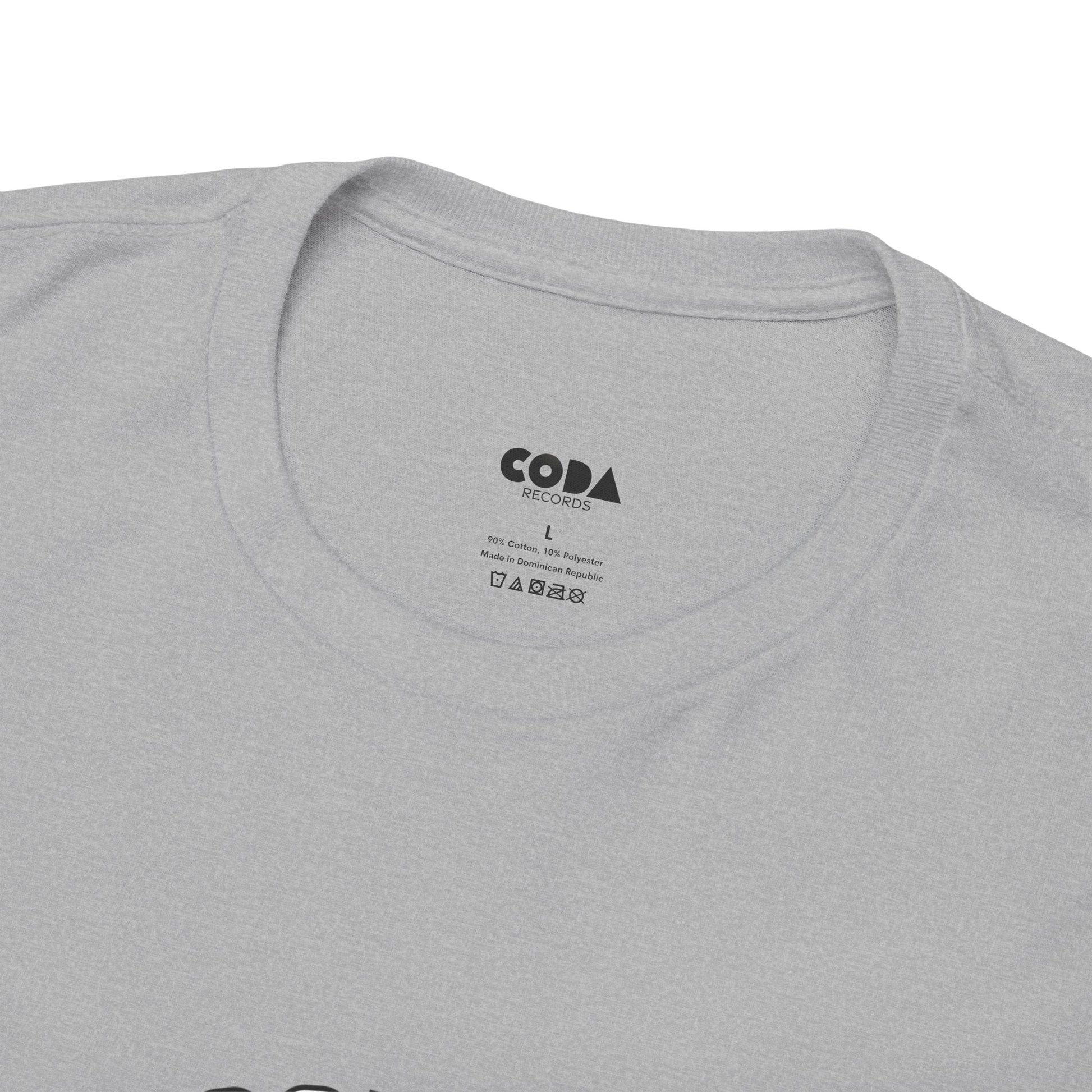 I've Got That On Vinyl T-Shirt