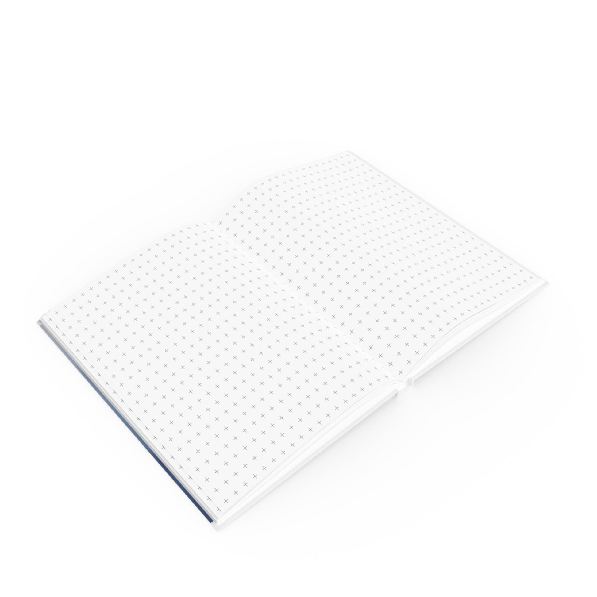 A5 Hardcover Journal – Minimalist Heart Design | Cute Notebook for Writing, Journaling & Gifting