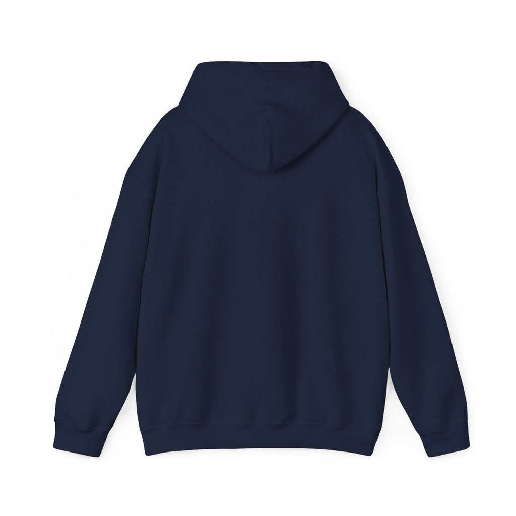 The Girl and Poem Hoodie