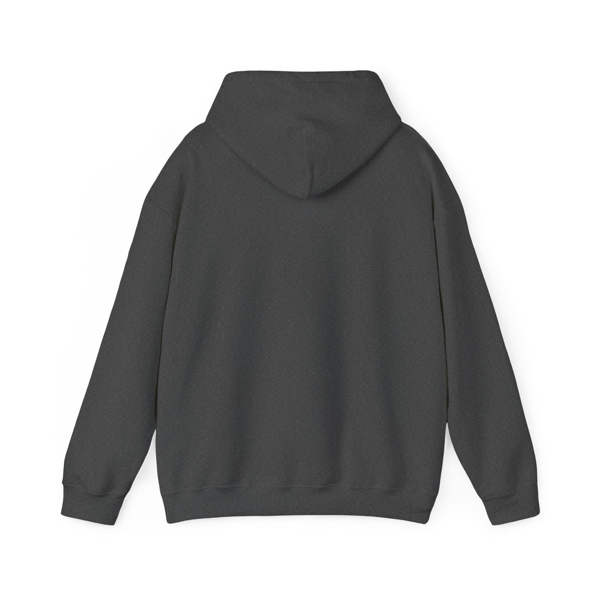 Crate Digger Men's Hoodie