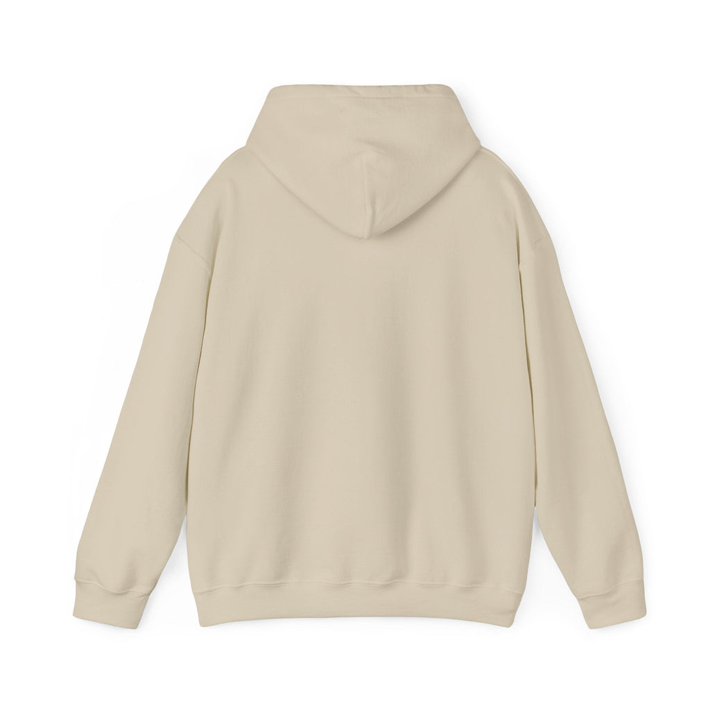 The Girl and Poem Hoodie