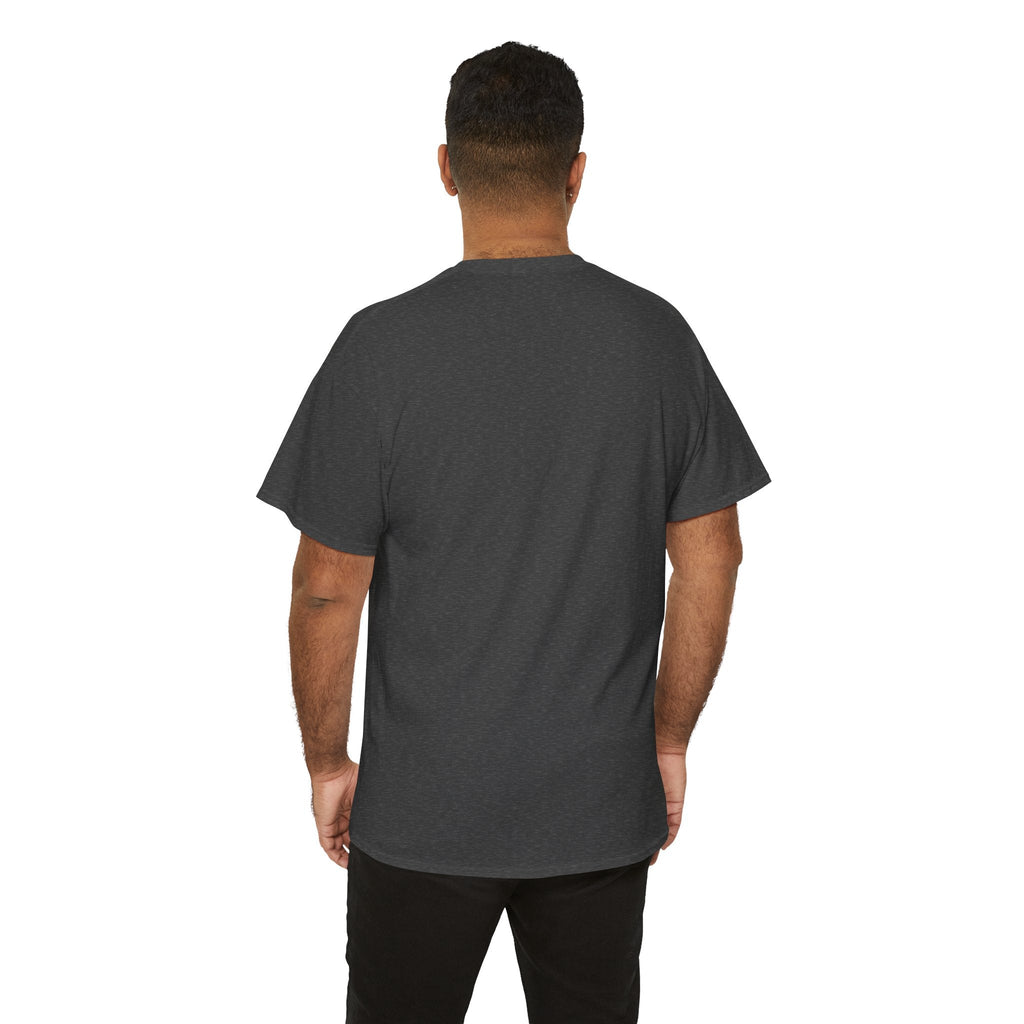 Catch You On The Flip Side Men's Vinyl T-Shirt
