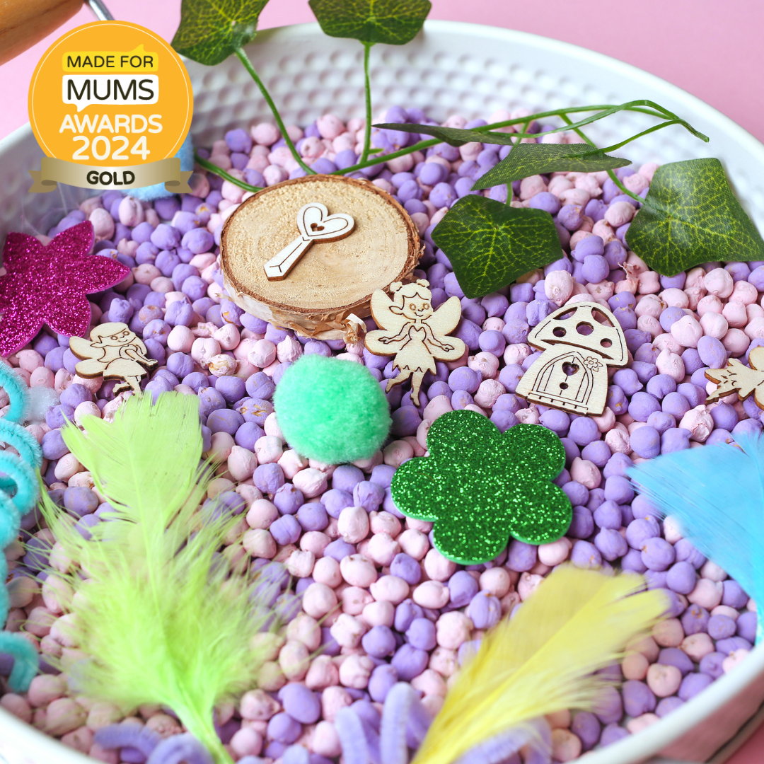 Fairy Sensory Kit