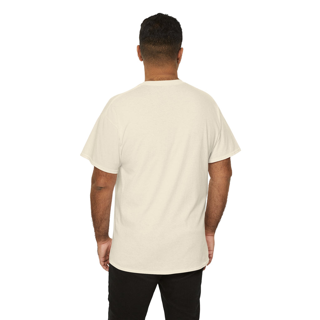 Catch You On The Flip Side Men's Vinyl T-Shirt