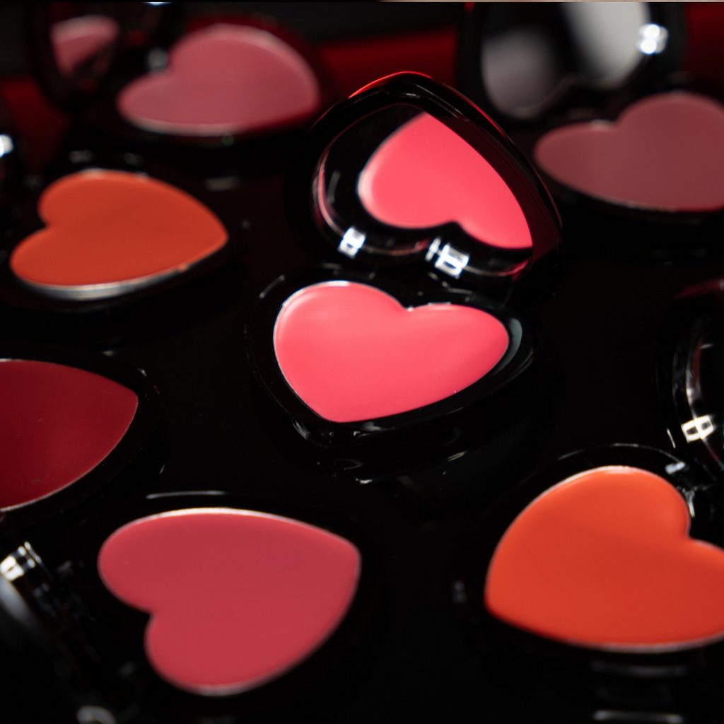 Velvet Cream Blush in Bloom