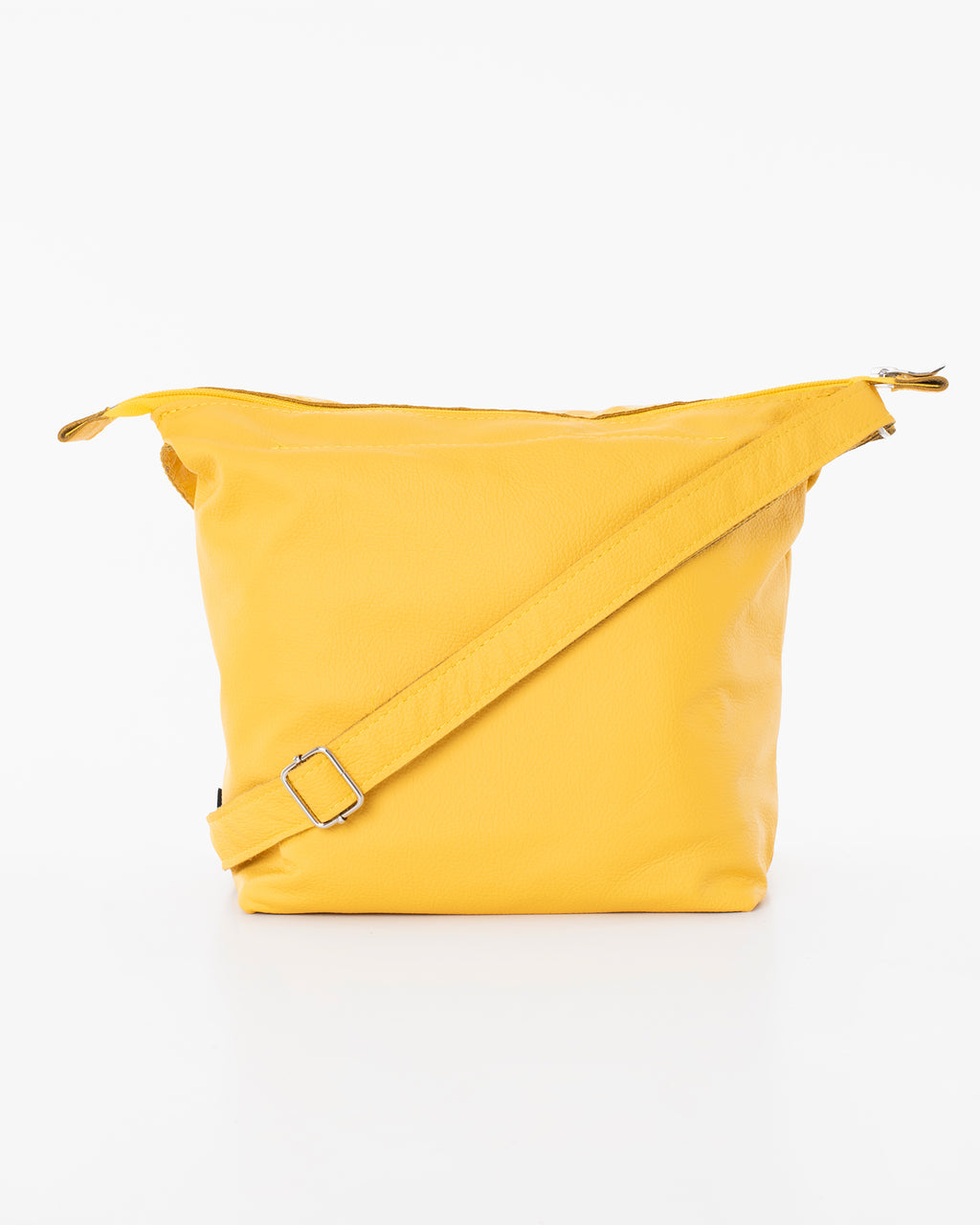 Suvi XS Handmade Leather Shoulder Bag – Eco-Friendly & Unique by Trendbag at brixbailey.com