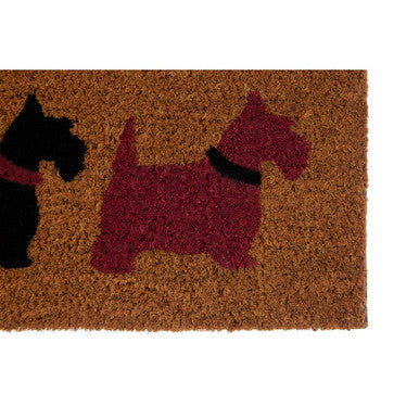 Filta Scottie Dog Doormat