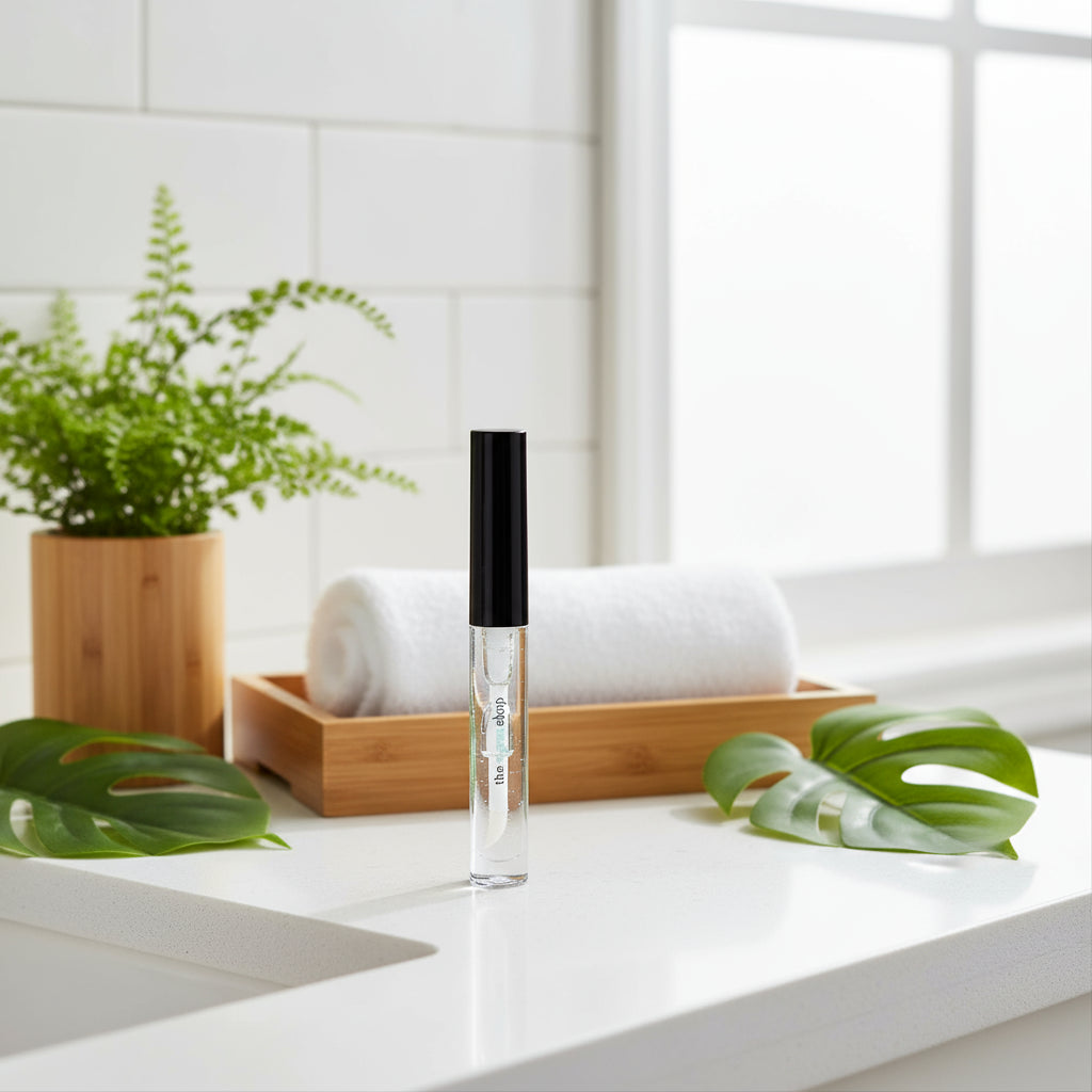 Plumping Lip Gloss Vegan Fall Collection