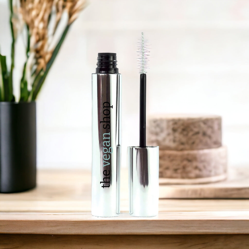 Clear Eyebrow Gel Vegan Formula