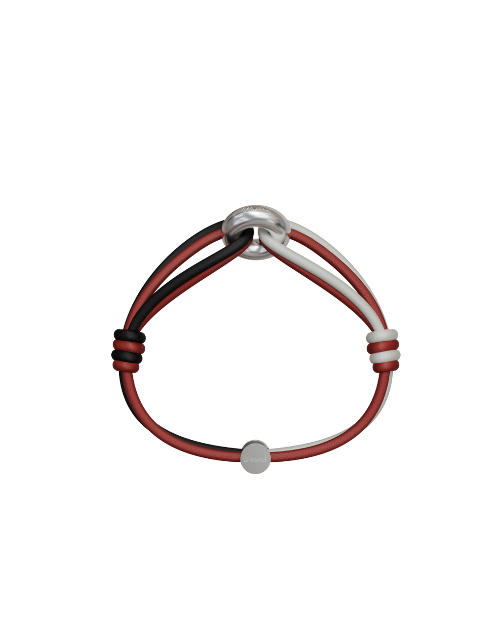 Football Teams Bracelets 2mm