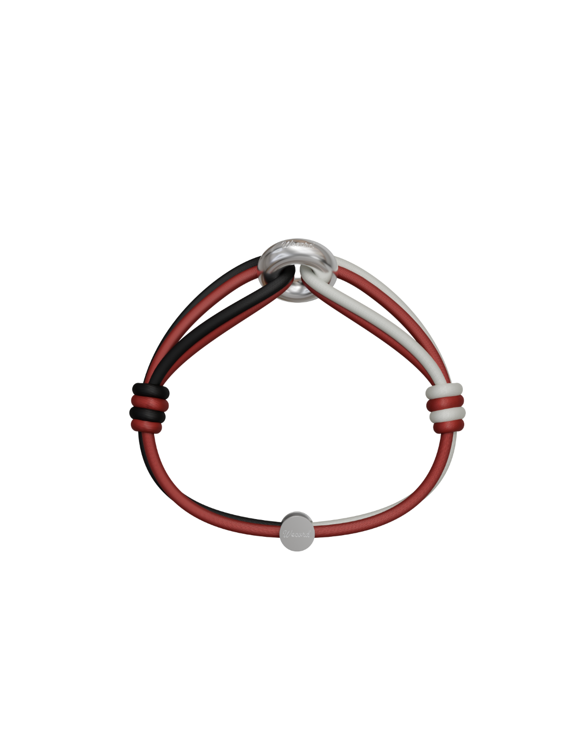 Football Teams Bracelets 2mm