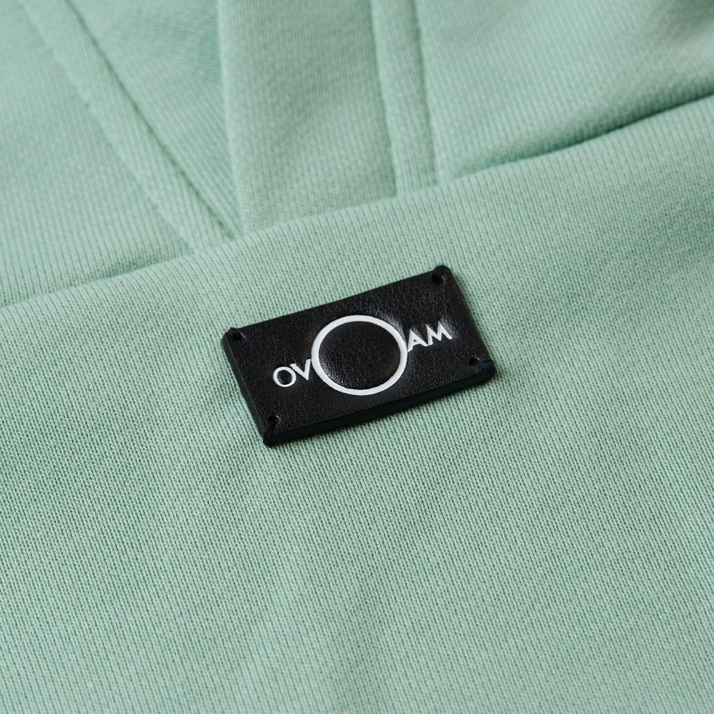 Embroidered Hoodie