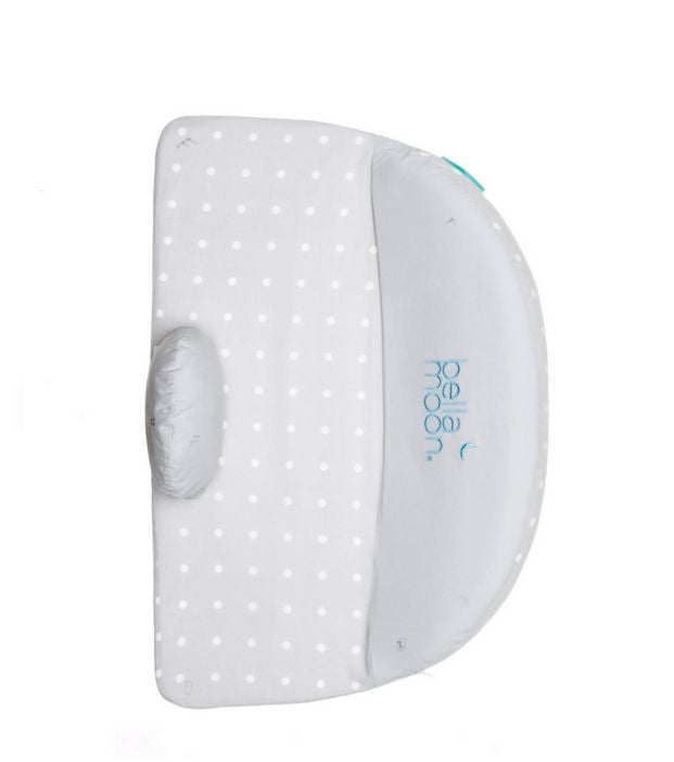 Lie-Down Feeding Pillow