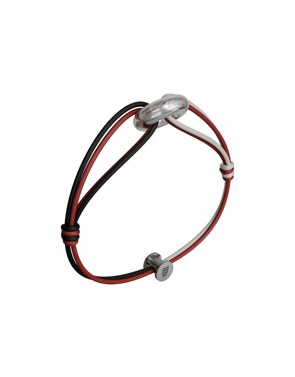 Football Teams Bracelets 1mm