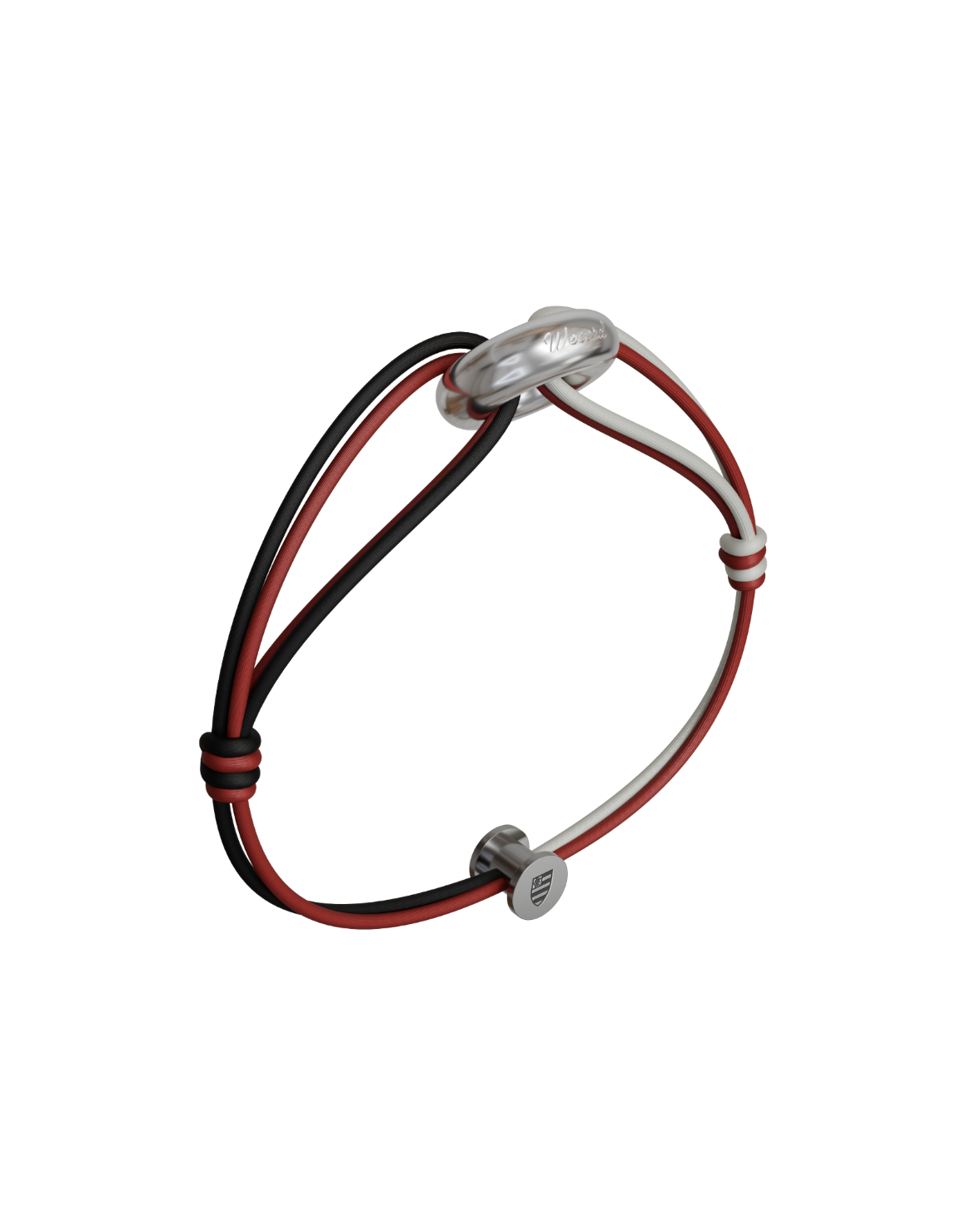 Football Teams Bracelets 1mm