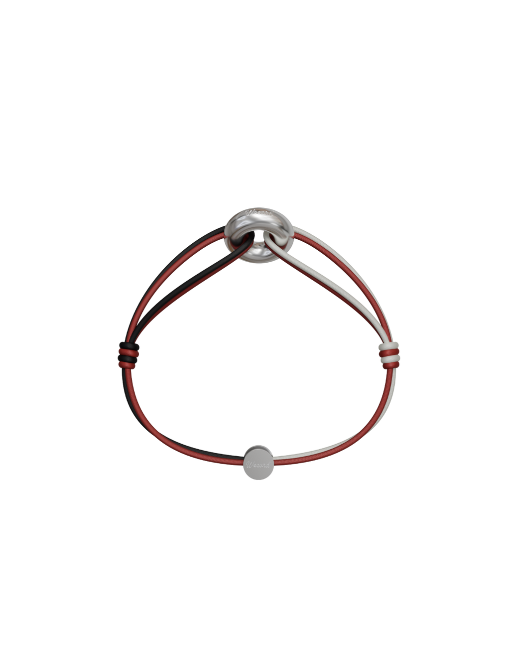 Football Teams Bracelets 1mm