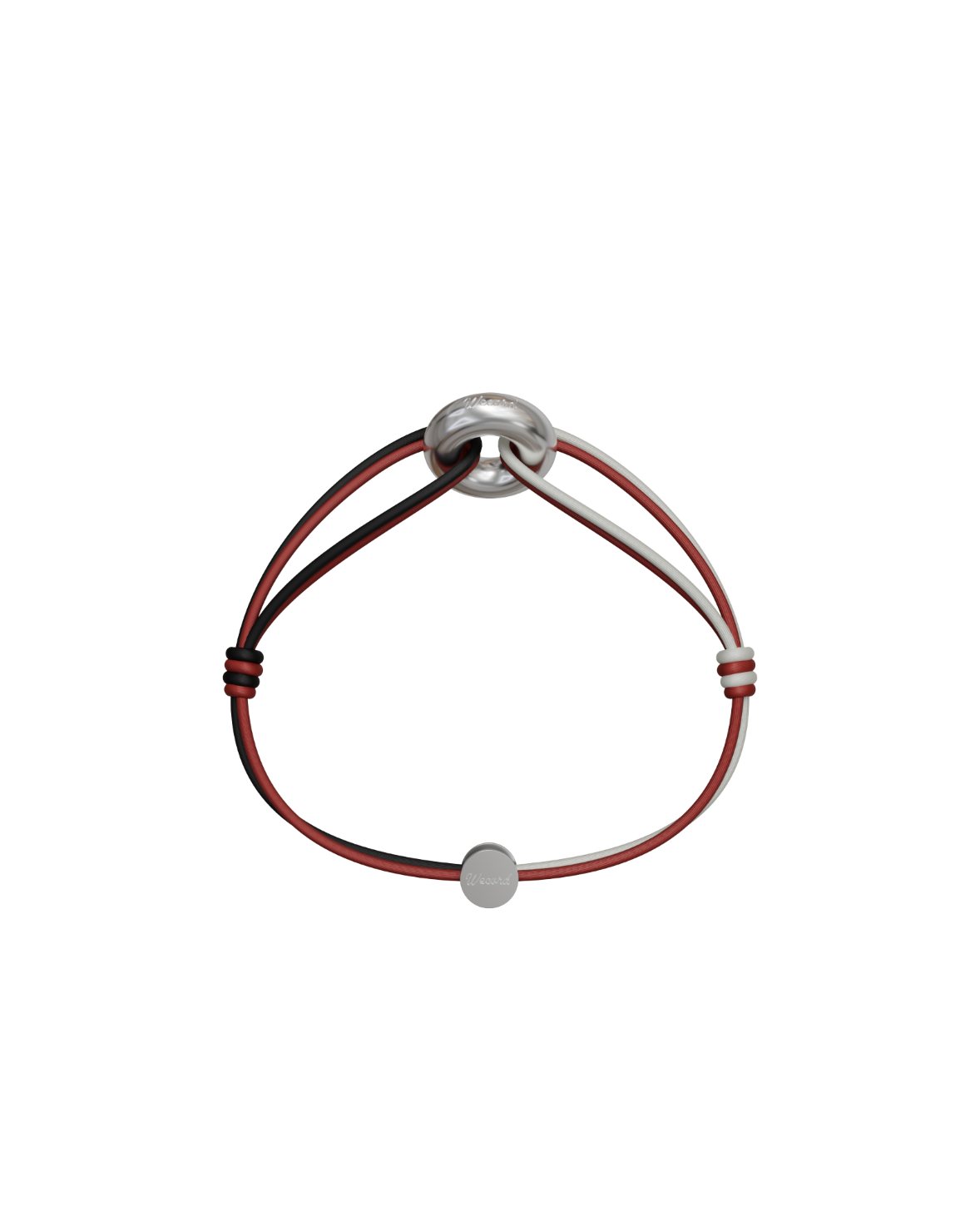 Football Teams Bracelets 1mm