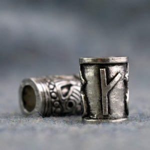 RUNE BEAD : KAUN – Sostter