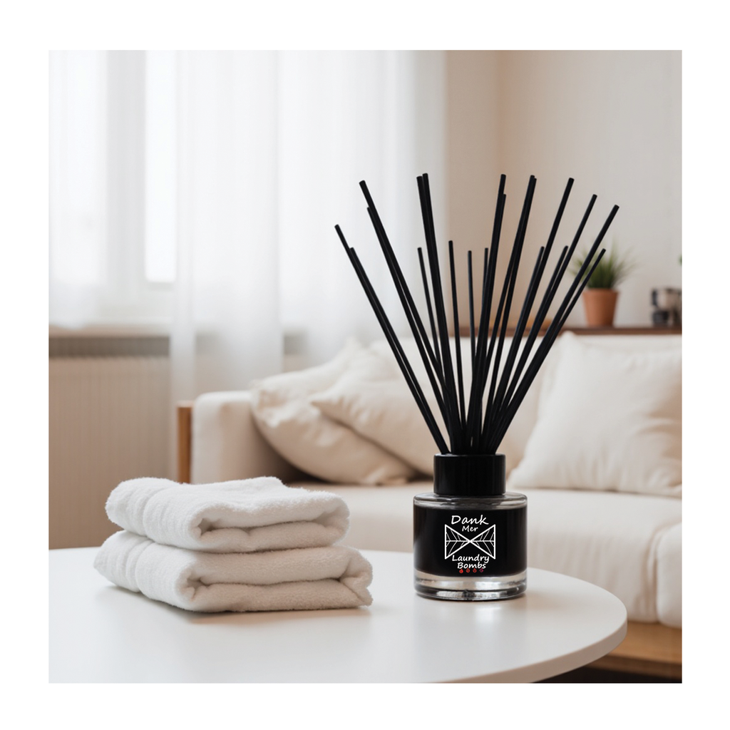 Laundry Bombs Single Diffuser