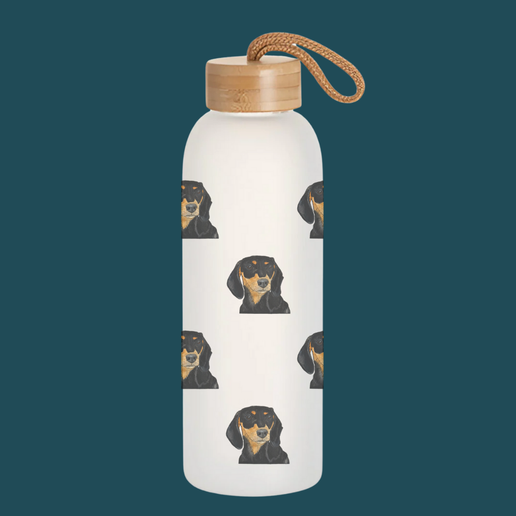 Sip Happens – Especially with a Mischievous Sausage!