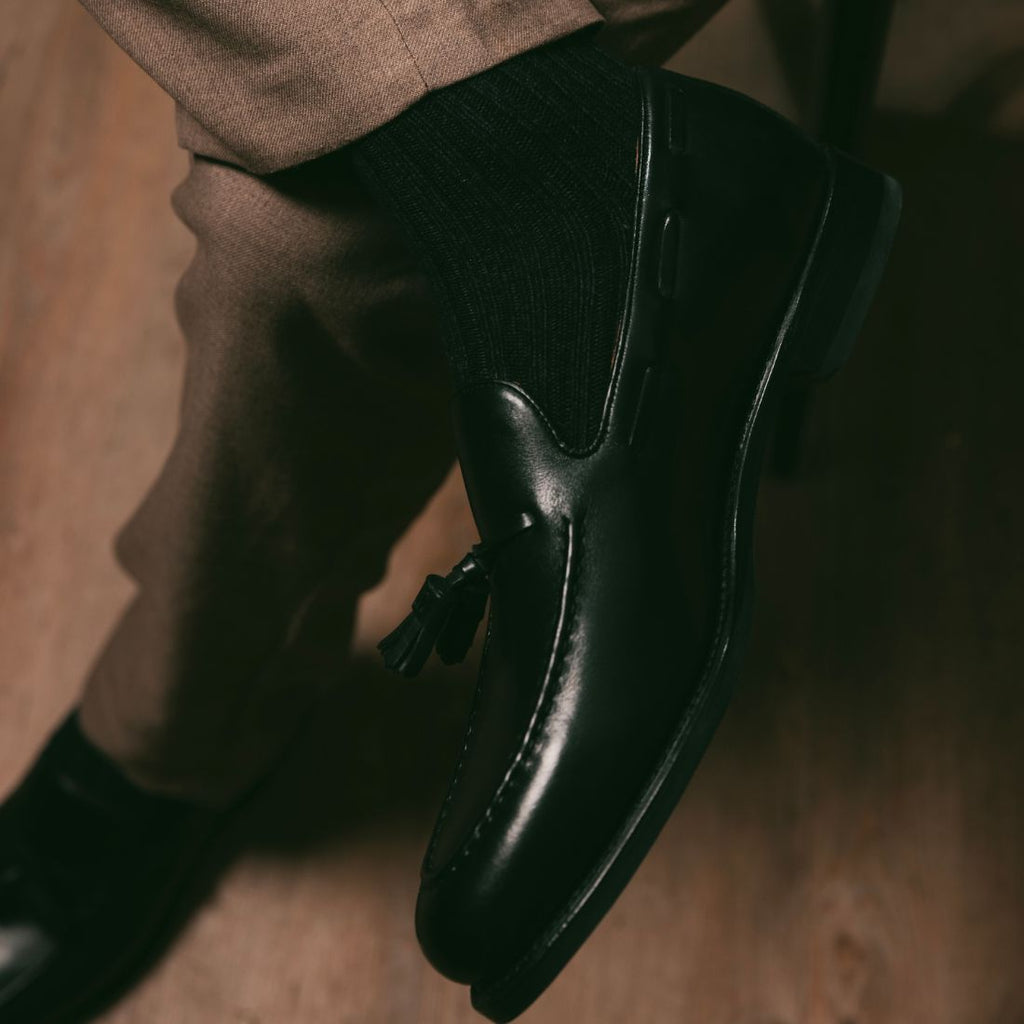 Sustainable Bamboo Socks Made to Last