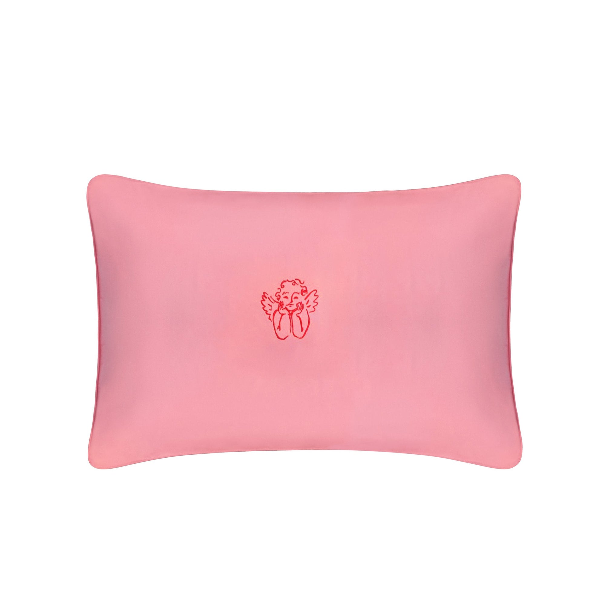 Cherub Pillowcase Pair