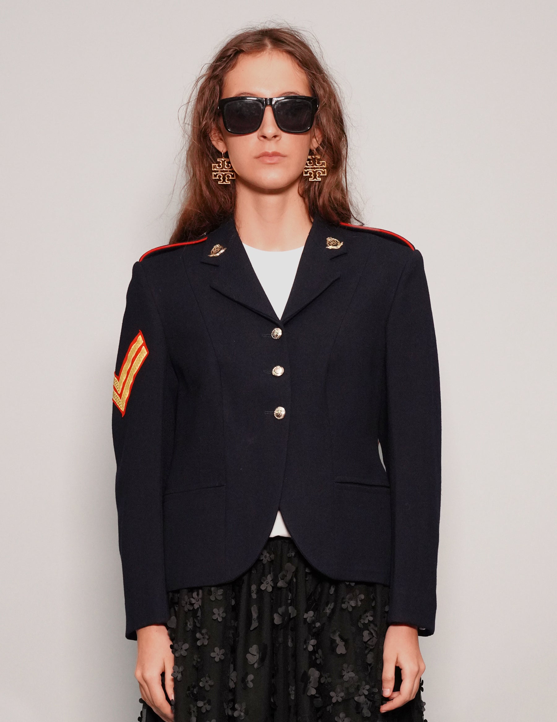 Vintage Provost Women’s Driving Jacket