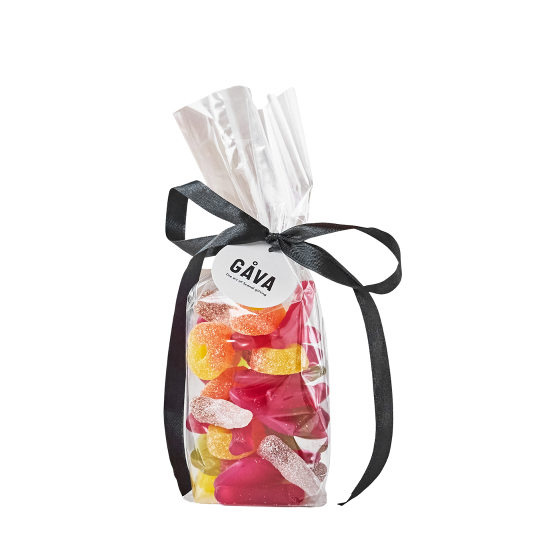 Vegan Swedish Pick and Mix Candy