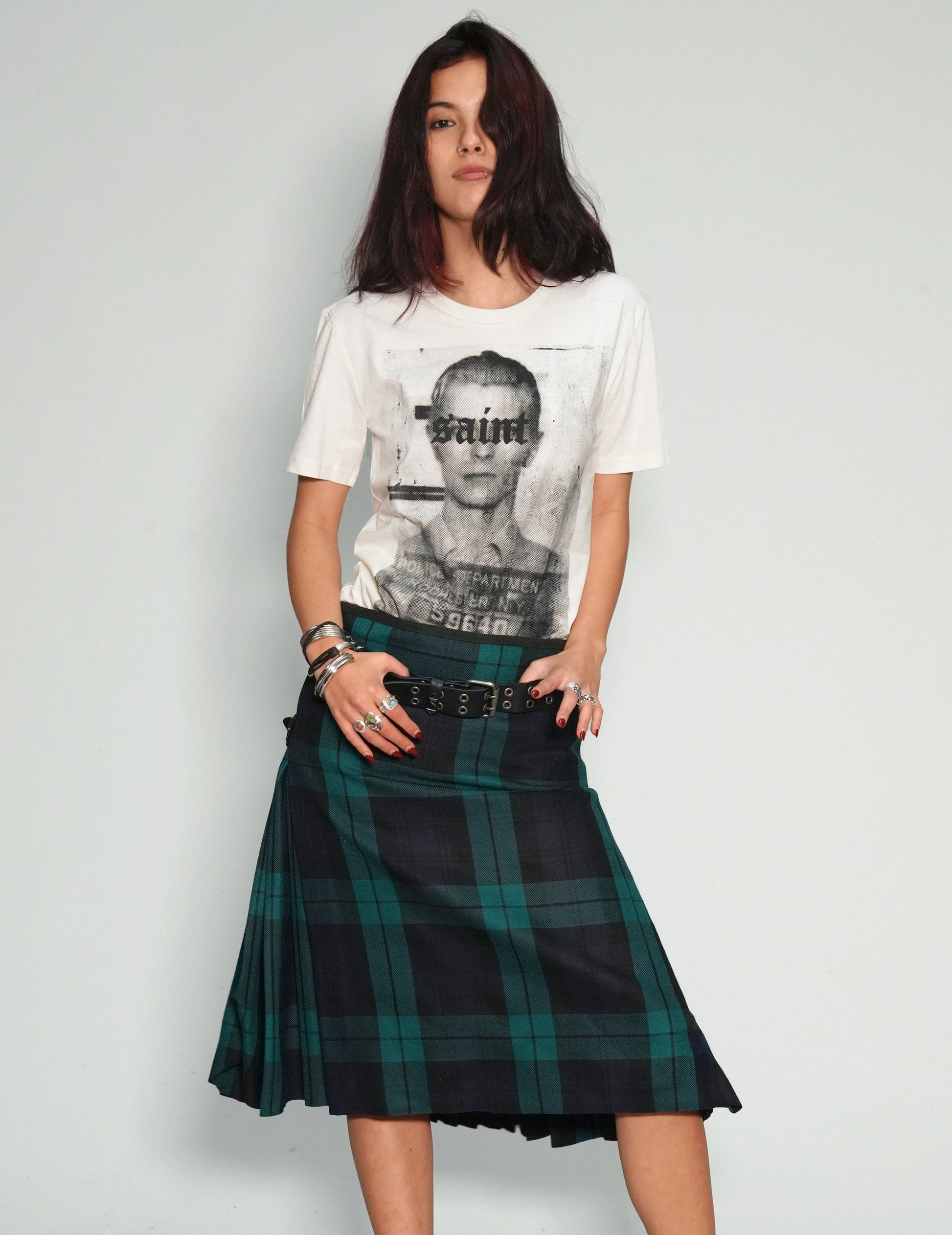 Vintage Royal Regiment of Scotland Kilt