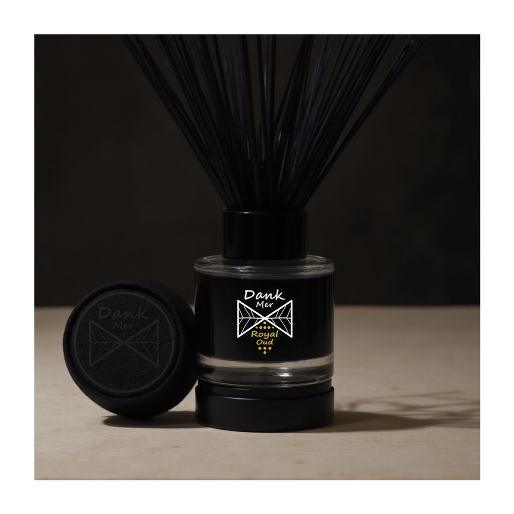 Royal Oud Single Diffuser