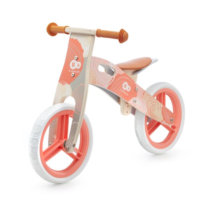 RUNNER Kids' Balance Bike – Safe, Durable & Fun Learning Bike by Kinderkraft at www.brixbailey.com