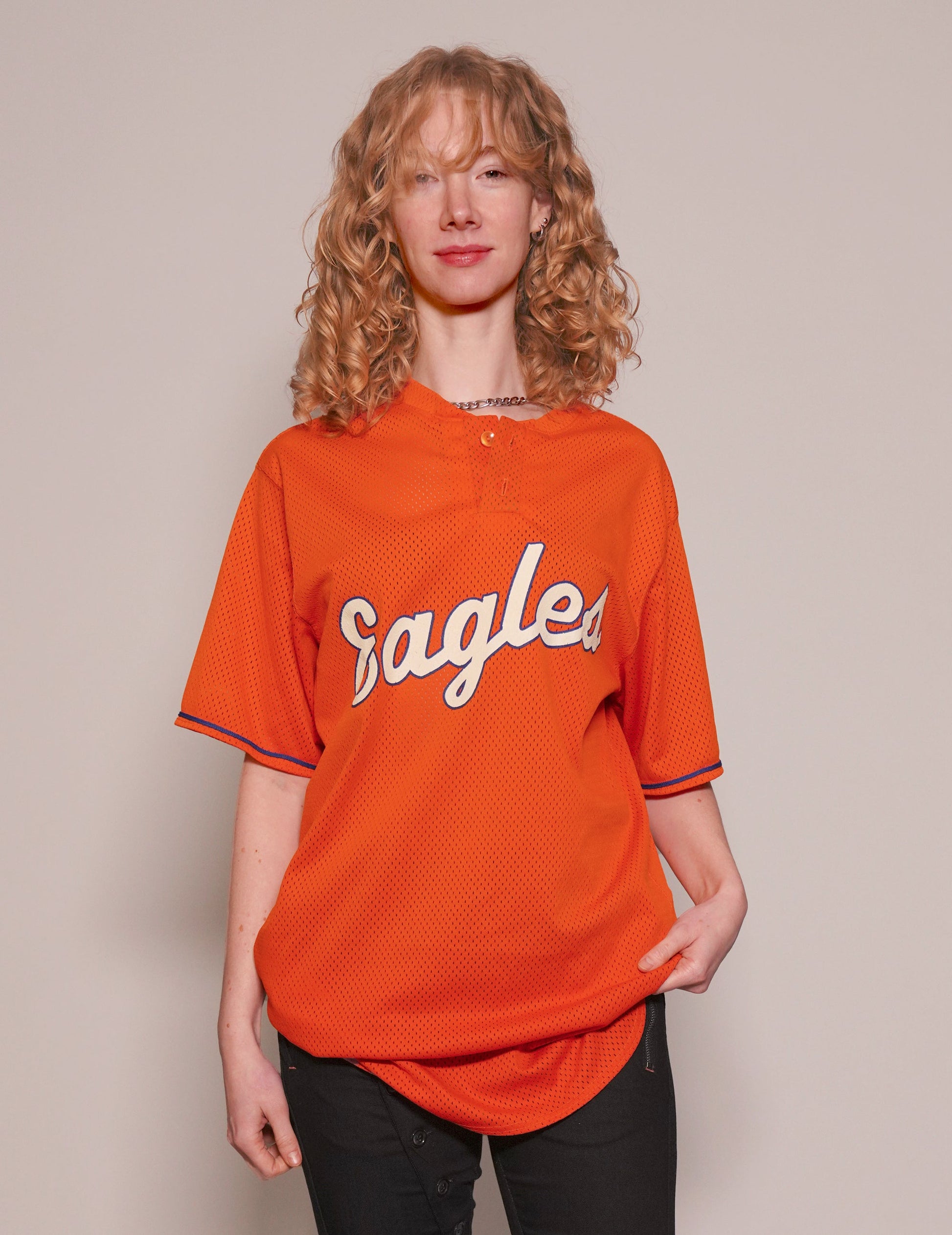 Vintage Nike MLB Eagles Tee