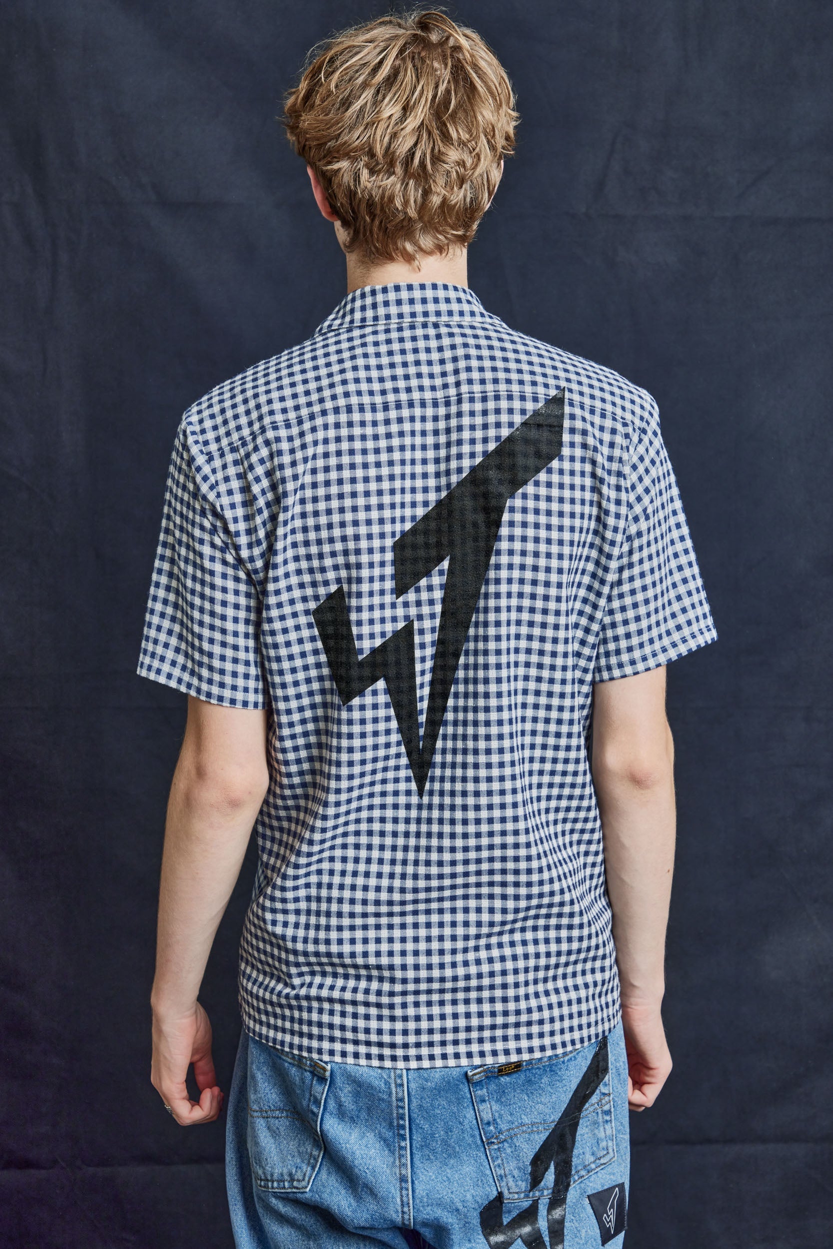 Strike! Bowling Shirt