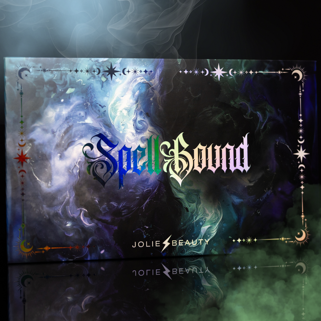 Spellbound Eye Palette