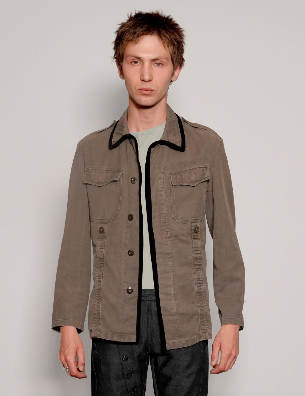 Bundeswehr Field Shirt