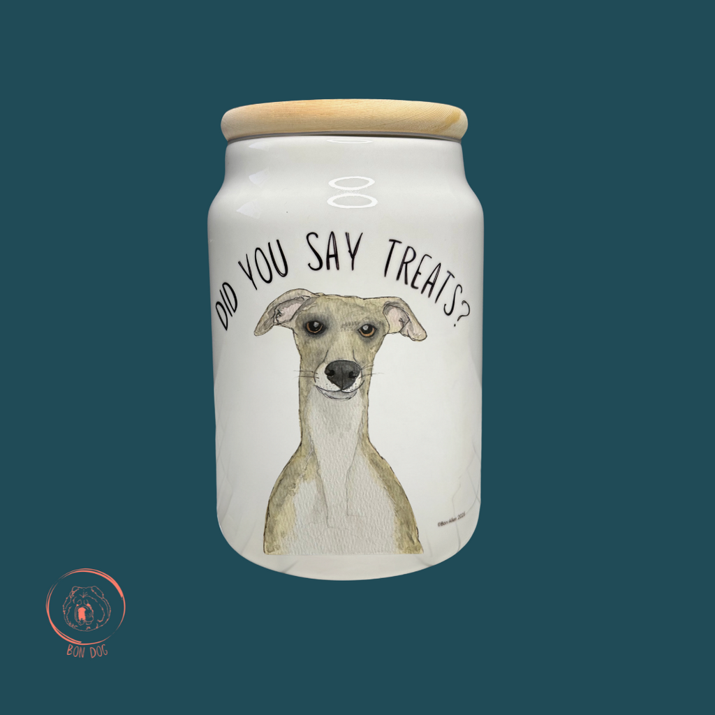 Whippet Real Good – The Ultimate Treat Vault