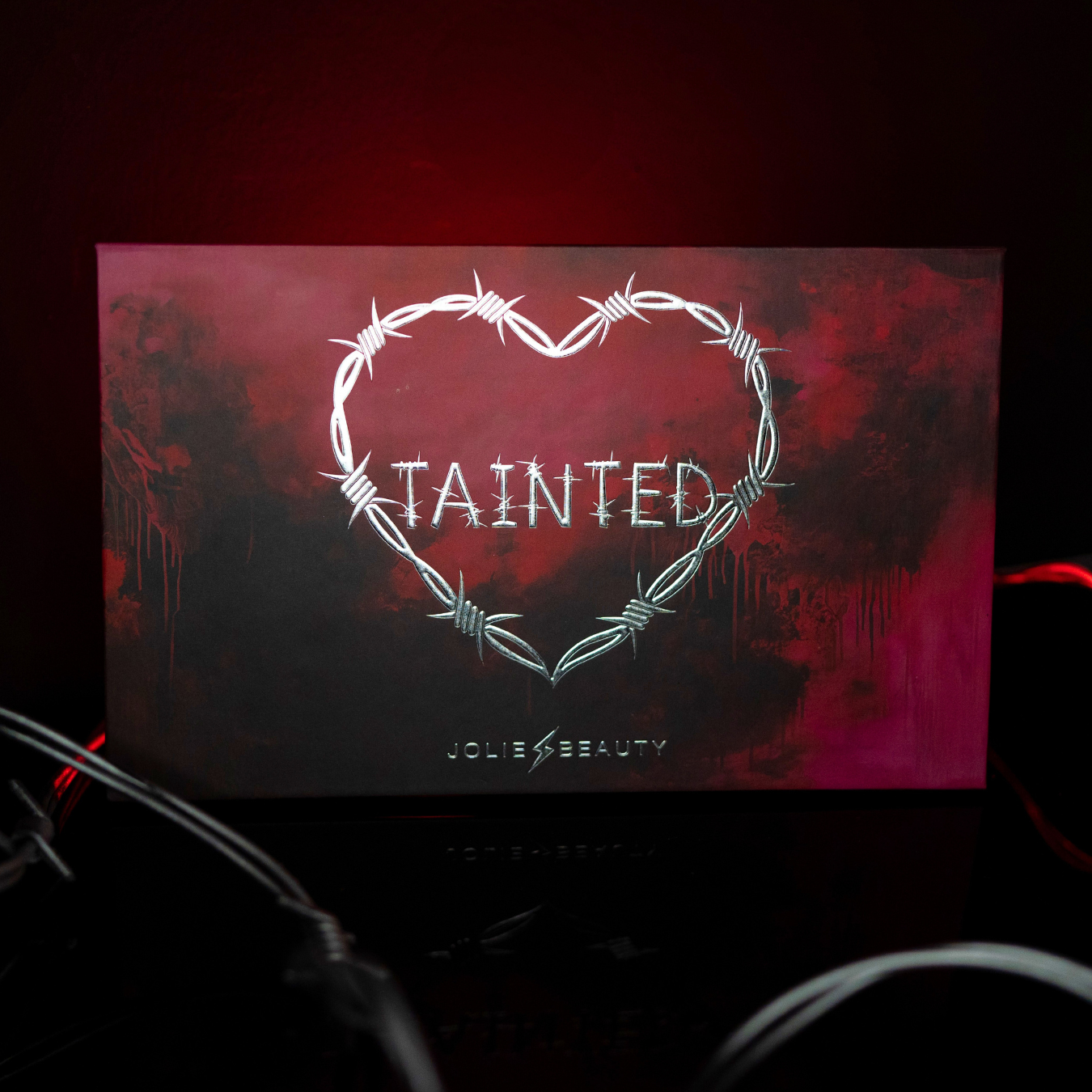 Tainted Eyeshadow Palette