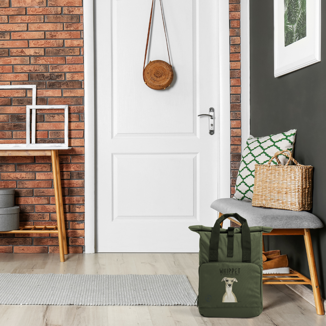 Zoomies-Approved: The Ultimate Whippet Backpack