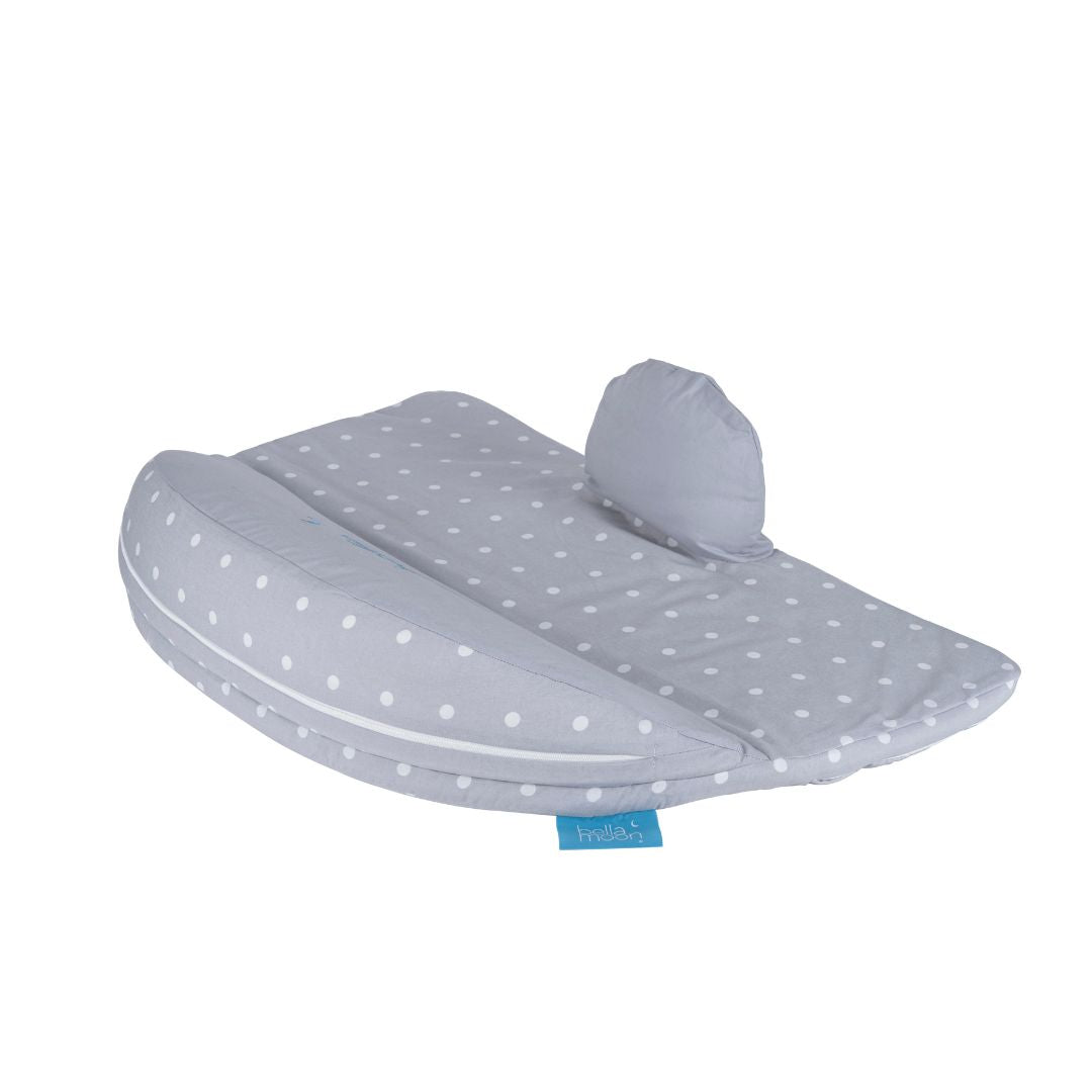 Lie-Down Feeding Pillow