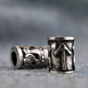 RUNE BEAD : TIWAZ – Söstter