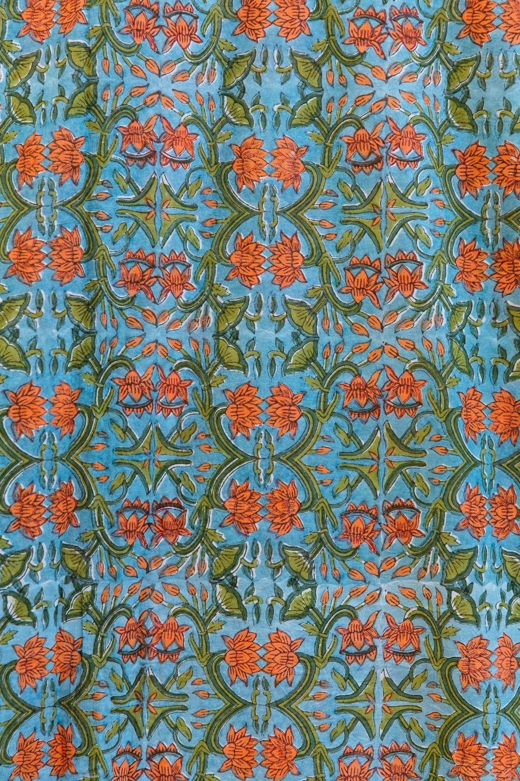 Topanga Handmade Quilt