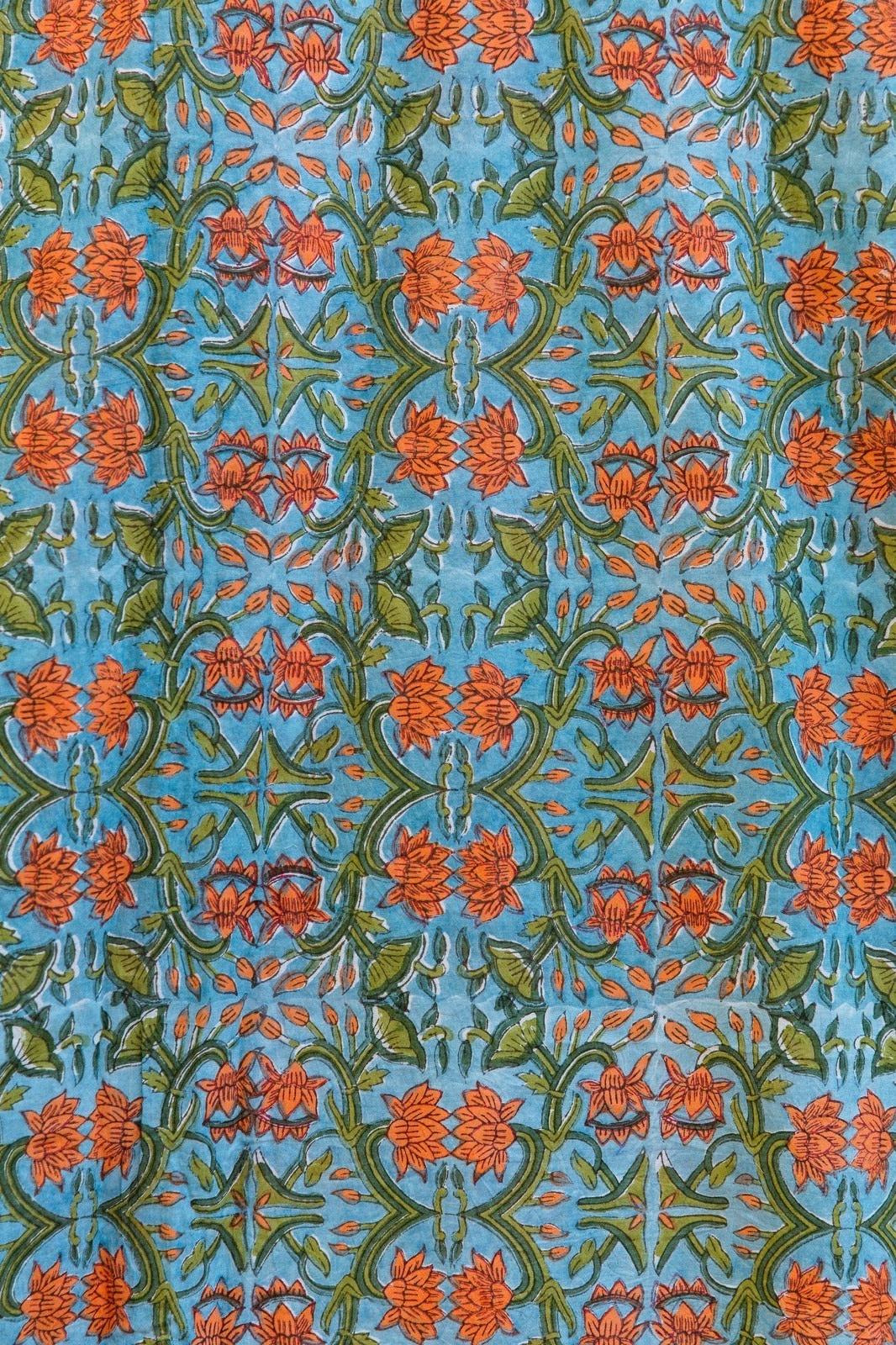 Topanga Handmade Quilt