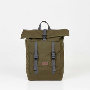 Cliff Backpack by NOEL – Spacious, Secure & Waterproof by Noel at brixbailey.com