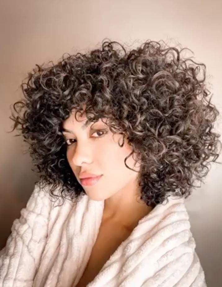 Hydrating Travel Styling Cream