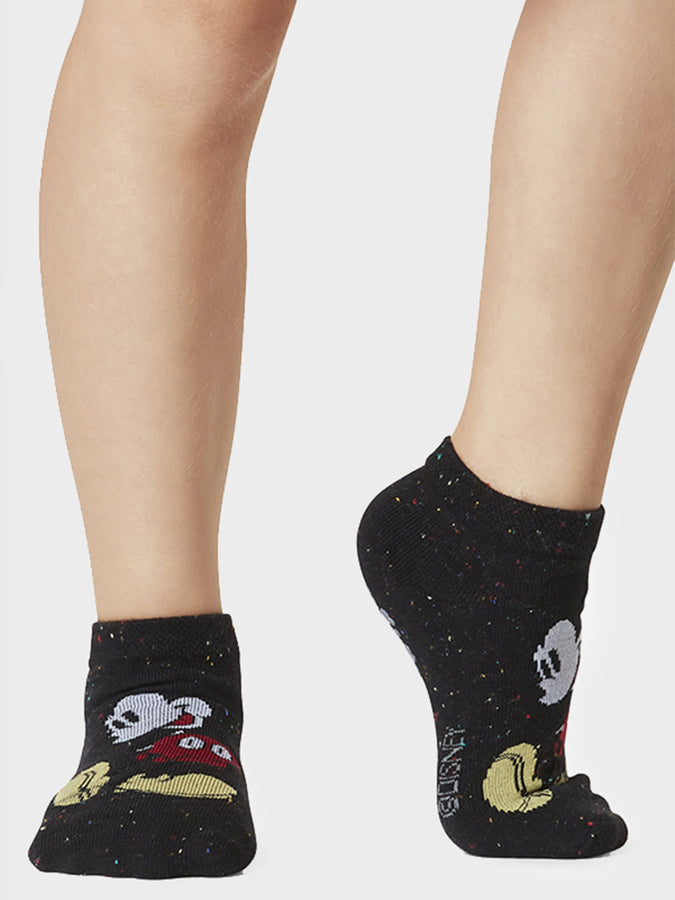 Mickey Kids Grip Socks 2 Pack