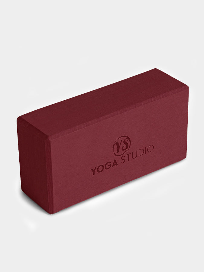 Yoga Studio EVA Yoga Brick