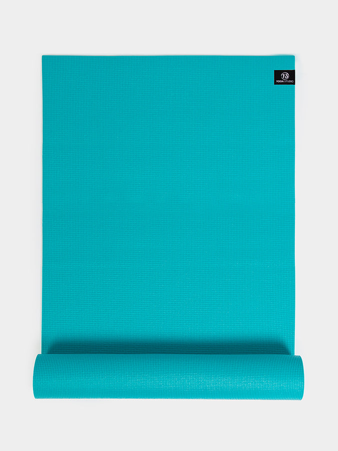 Yoga Studio Sticky Yoga Mat 6mm