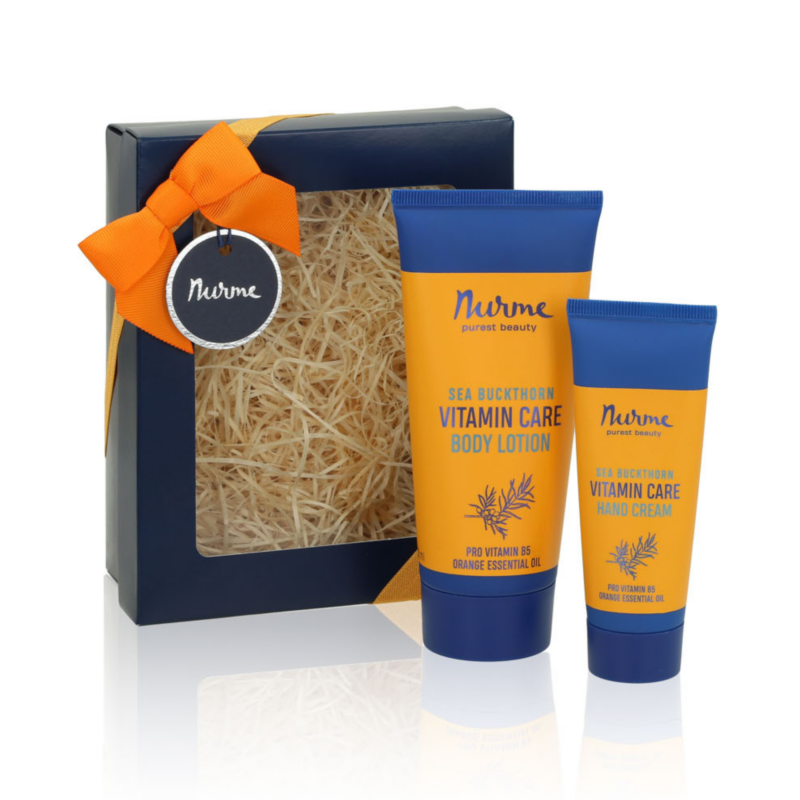 Natural Gift Set 